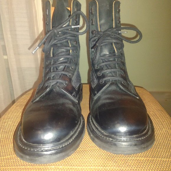 Rag n Bone Grenson boots main image 4